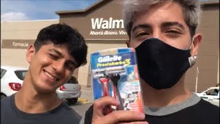 VLOG EN EL SUPERMERK2