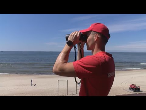 Video: Pasiruošimas Paplūdimio Sezonui šalyje
