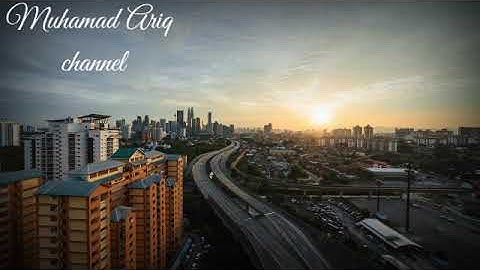 Running Led Menggunakan atmega16