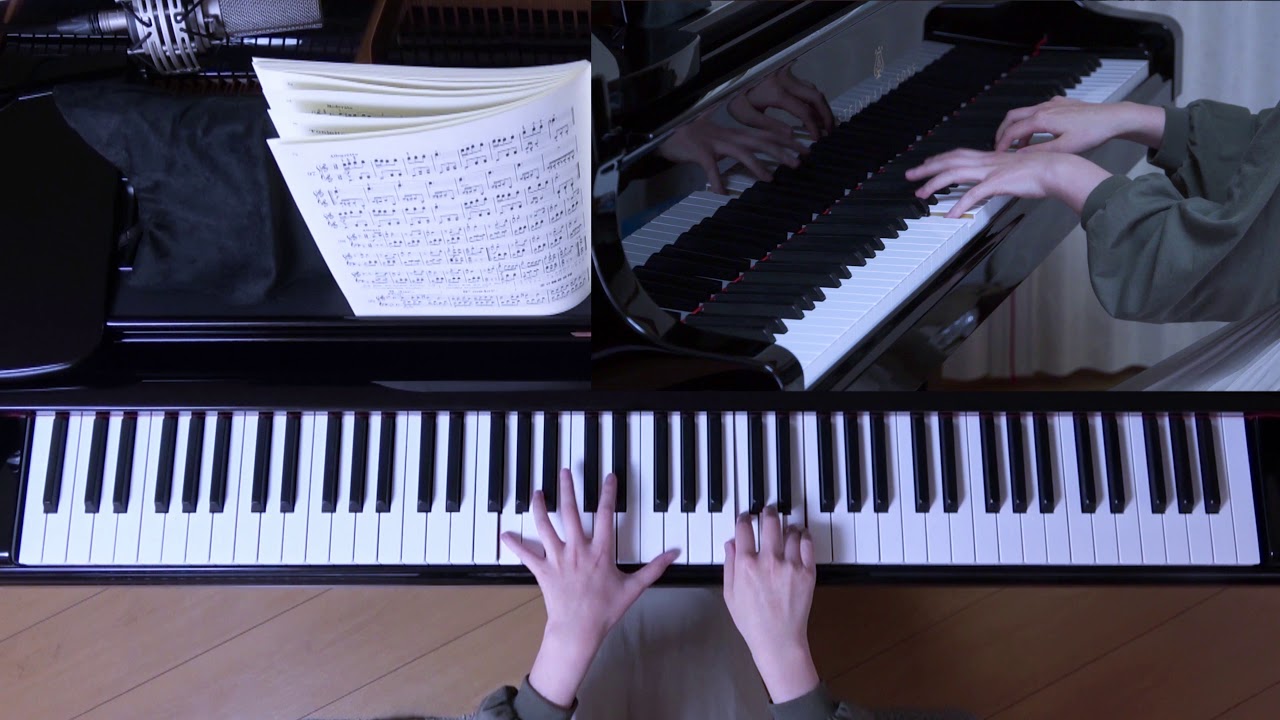 バイエル97番 ピアノ初心者 独学者 のために Youtube