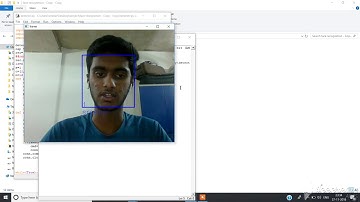 FACIAL RECOGNITION: Bennett University- CSE 3 Sem (2017 Batch)
