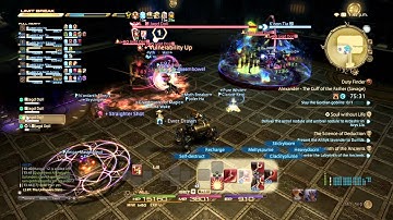 A2S clear (Gobwalker driver PoV)