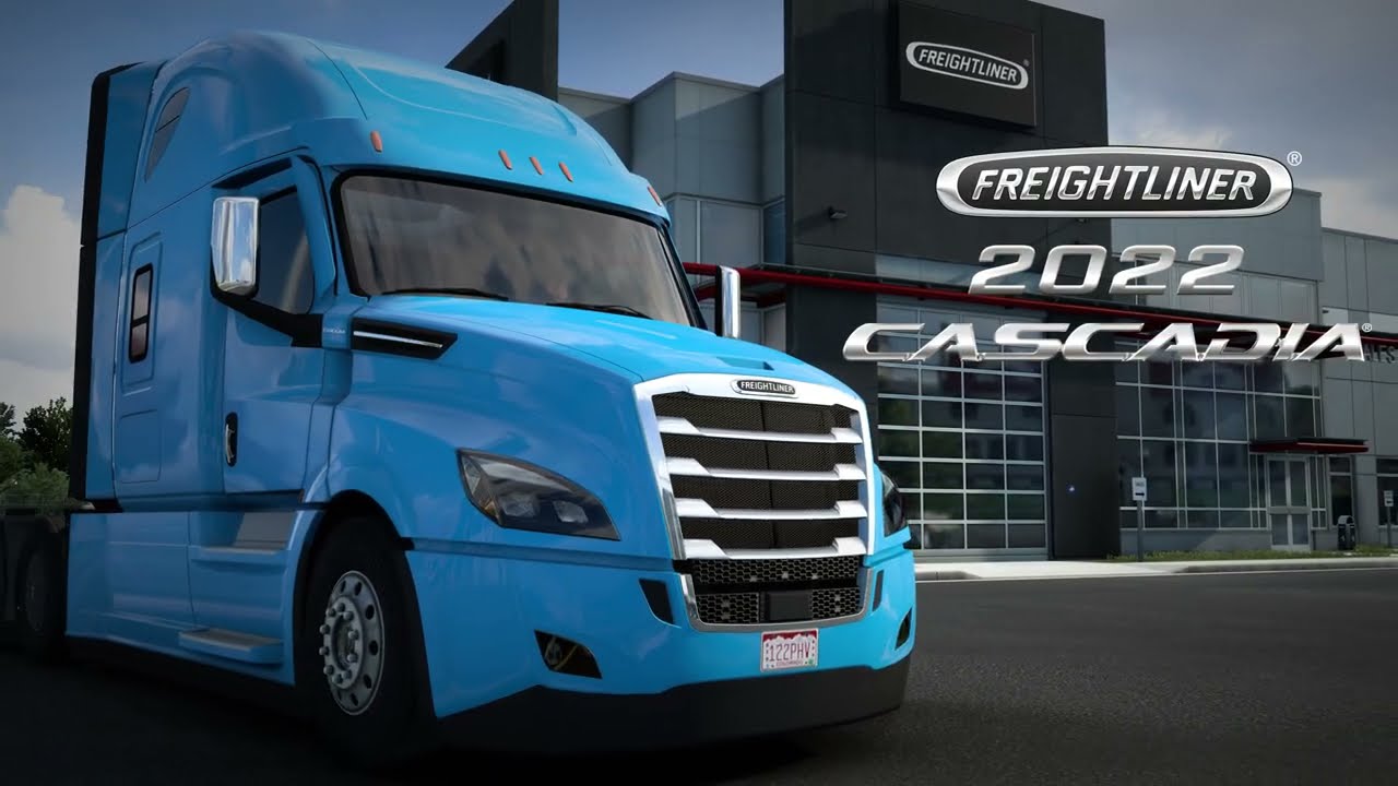 Novos caminhões MAN chegam ao Euro Truck Simulator 2 - Blog do Caminhoneiro