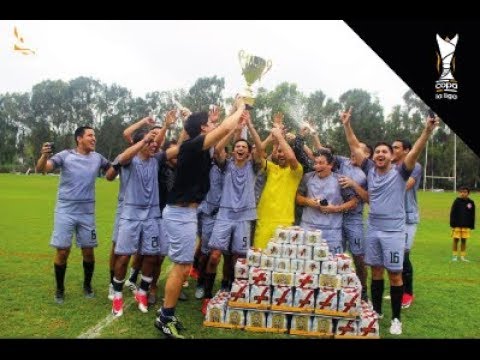 Copa La Liga - Final: Gardenias FC (0) vs (1) Parque Patricios FC camera iphone 8 plus apk