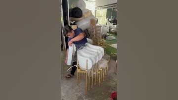 “Velvet Chair – A Touch of Elegance for Every Event #wedding #event #furniture #eventplanner