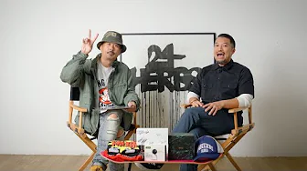 廿四味 24/7Talk