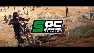 SOC - Sächsischer Offroadcup Crimmitschau 2022