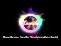 Duane Bartolo - Good For You (Minimal Men Remix) [HD]