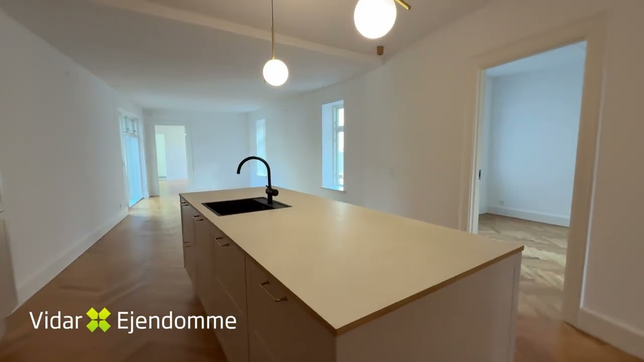 Rosenkrantzgade 24, 2  sal , 8000 Aarhus C