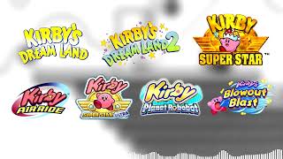 Float Islands (KDL) | 7 Tracks Mashup