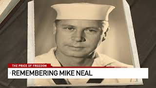 POF Mike Neal passes away