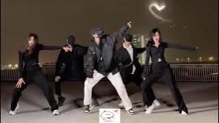 【抖音】Tik Tok Dance  : Trouble is a Friend Remix | Hot Trend Douyin  #dance  #抖音 #tiktok