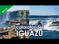 Cataratas del Iguazú: ¿Cuál lado nos gustó más? ¿Brasil o Argentina?