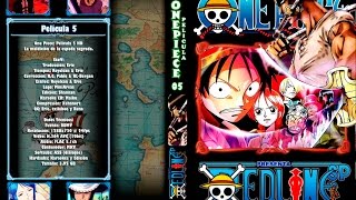 One Piece The Cursed Holy Sword 【ＡＭＶ】