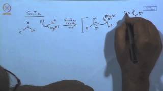 Mod-13 Lec-14 Radicals in Heterocylic Chemistry - II