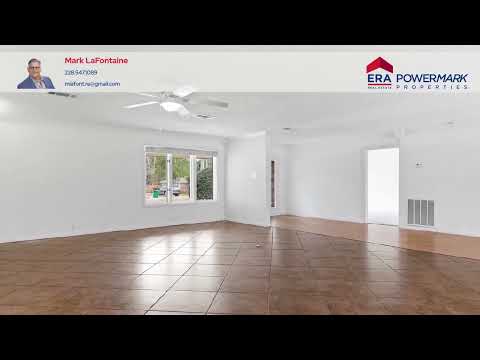 7922 Lanai Place, Diamondhead, MS home video tour
