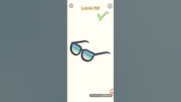 DOP: Draw One Part level 616 Walkthrough Solution - SayGames