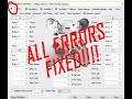 [FIXED] : x360ce All Errors Fixed!!!