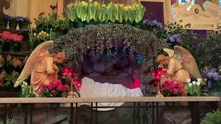 Tenebrae Service