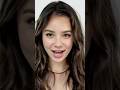 We Interview An A.I. Actress