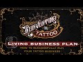 How to start and maintain a tattoo shop  tattoonow  business plan outline and qa