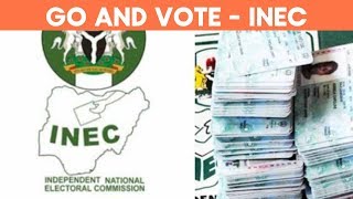 2019 Elections: INEC Extends PVC Collection Deadline To Feb 11