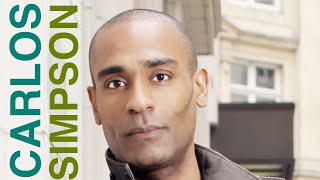 Carlos Simpson – Inside Out (Official Music Video with Lyrics)