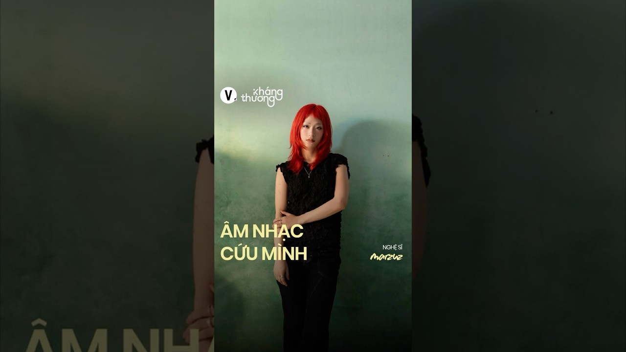 Âm nhạc cứu mình Âm nhạc cứu mình