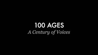 100 AGES: The countdown to 100