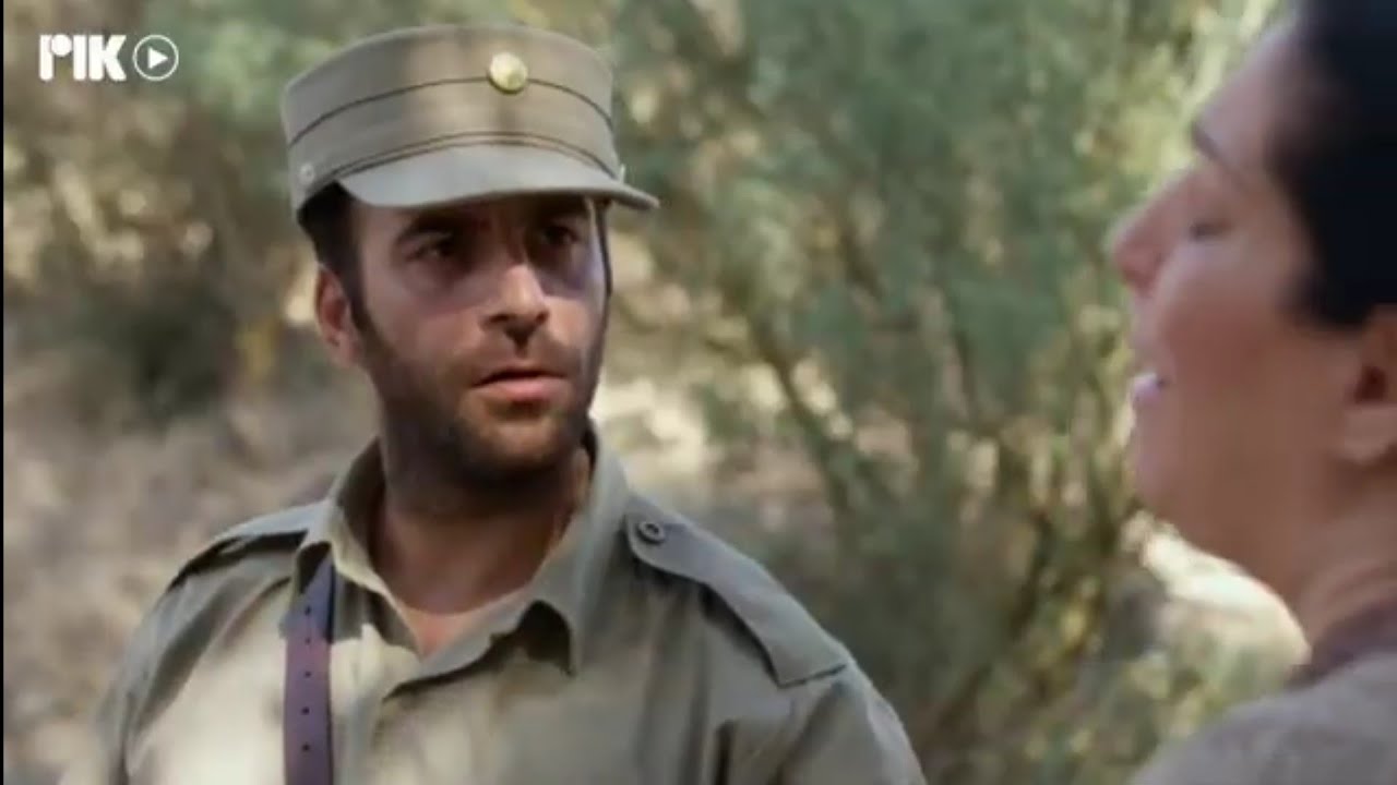 Περικλής Τζαι Εριέττα - Σ3 Επεισόδιο 10 (2025-2026) RIK1 CYPRUS