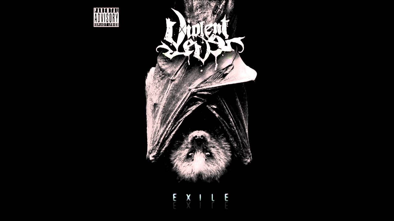 VIOLENT EVE - THE NEXUS - Exile