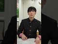 視線に助けられた,受験のやらかし
