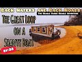 Ep26 the great loop on a shanty boat  entering the tenntom waterway  time out of mind