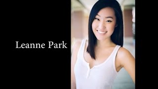 Leanne Park Acting Reel