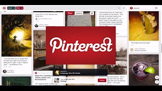 Pinterest Tutorial