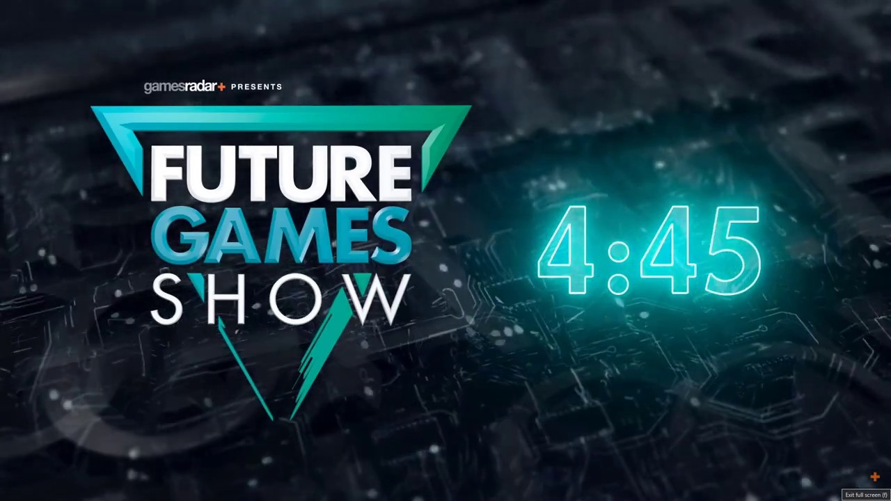 Future gaming show. Future games show. Future games show logo. Games of Future награды. Future games show 2023.