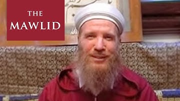 The Mawlid | Shaykh Muhammad al-Yaqoubi