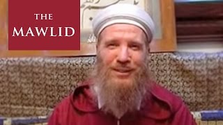 The Mawlid | Shaykh Muhammad al-Yaqoubi
