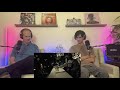 Dad Reacts to ASAP Rocky: Whiskey/Black Demarco (Music Video)