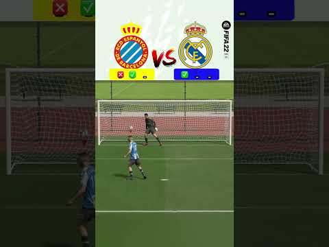 Who will win Espanyol or Real Madrid ð´⚪ - YouTube