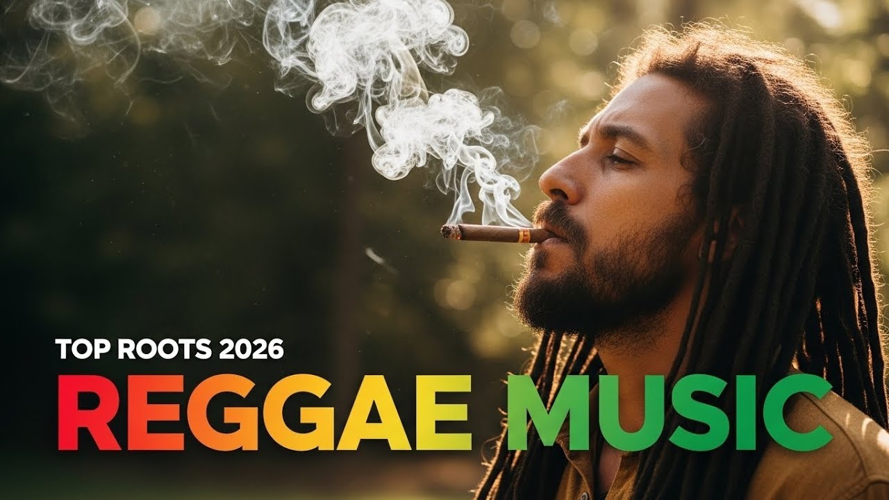 Roots Reggae Sound System | Dub Roots Vibes