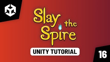 Slay The Spire in UNITY (Ep. 16) - Automatic Targeting System