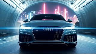 Premium S - Turkish Stress Audi Rs7