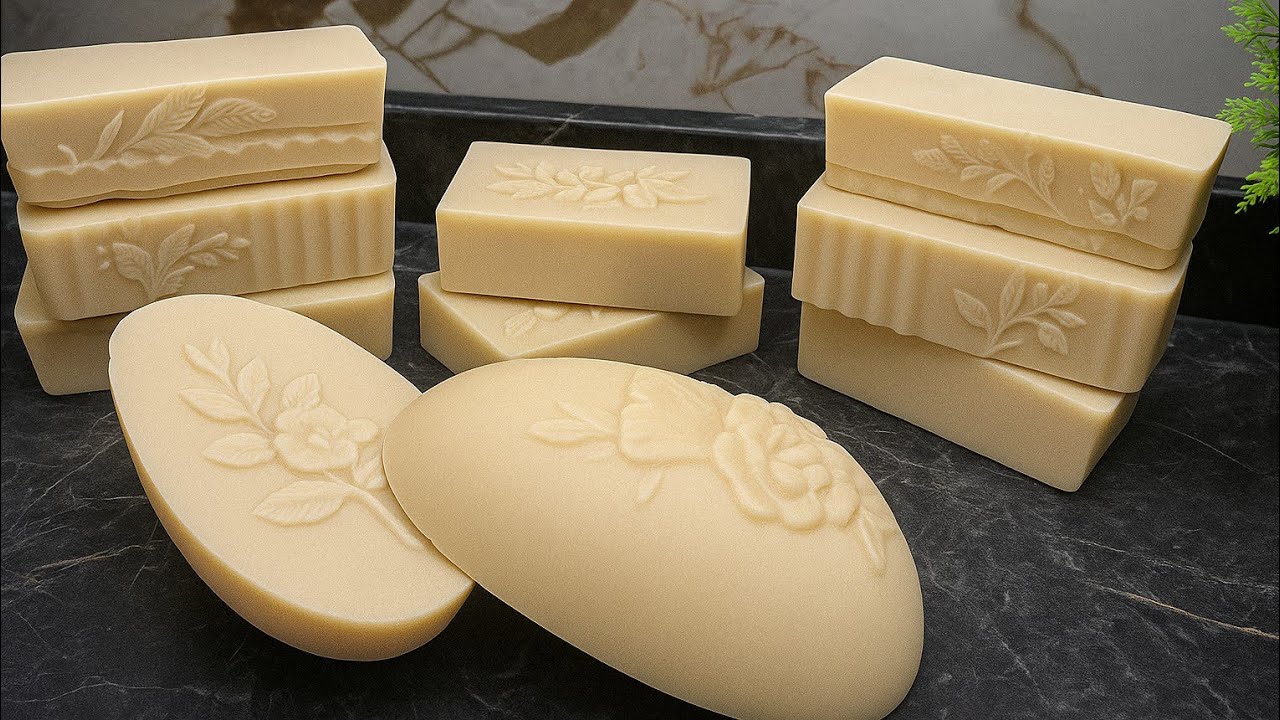 صابون الحجرة او صابون الكف🖐 البلدي‼️ توفير و نضافة  ورغوة وريحه  طول الشهر ببلاش‼️ صابون بخيره‼️