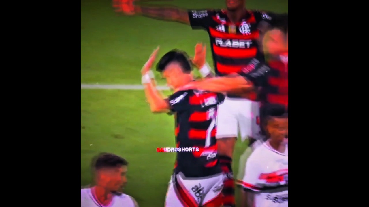 PAI DO SÃO PAULO?☠️ 