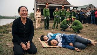 Hưng Yên Kinh Hoàng Bà Nội Gi.ết 2 Cháu Nhỏ Và Sự Thật Chấn Động Vùng Quêcâu Chuyện Kỳ Án