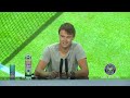 Holger Rune: Fourth Round Press Conference