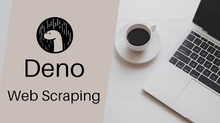 Web Scraping with Deno v8 Runtime