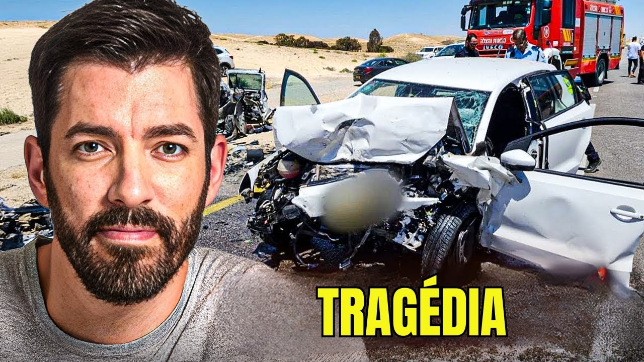 O que aconteceu com Drew Scott de “Property Brothers” é tão triste