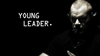 Being A Young Leader - Jocko Willink